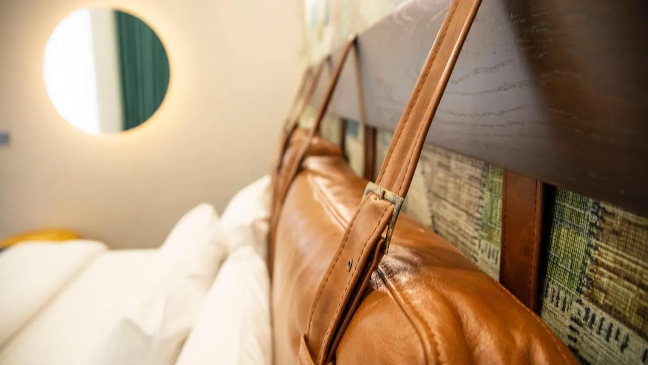 Townhouse Tbilisi Boutique Hotel