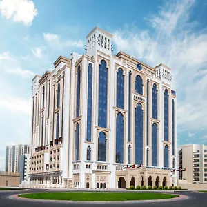 الجداف روتانا سويت دبي