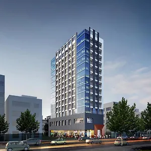The Classic Myeongdong 4*, Seul Güney Kore