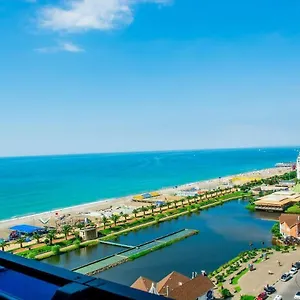 Batumi Hotel 3*, Batum Gürcistan