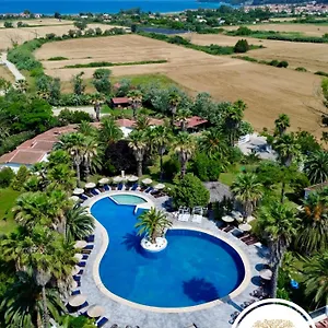 Palma Village By Greek Pride 4*, Skála Foúrkas Yunanistan