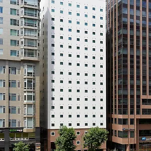 Toyoko Gangnam 3*, Seul Güney Kore