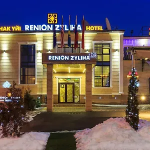 Renion Zyliha 3*, Almatı Kazakistan