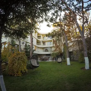 Курортный комплекс Beaumonde Garden