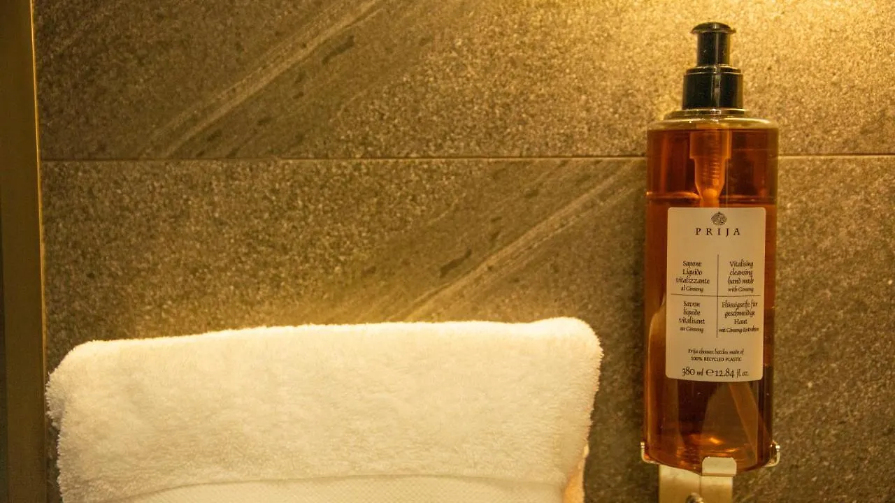 Townhouse Tbilisi Boutique Hotel